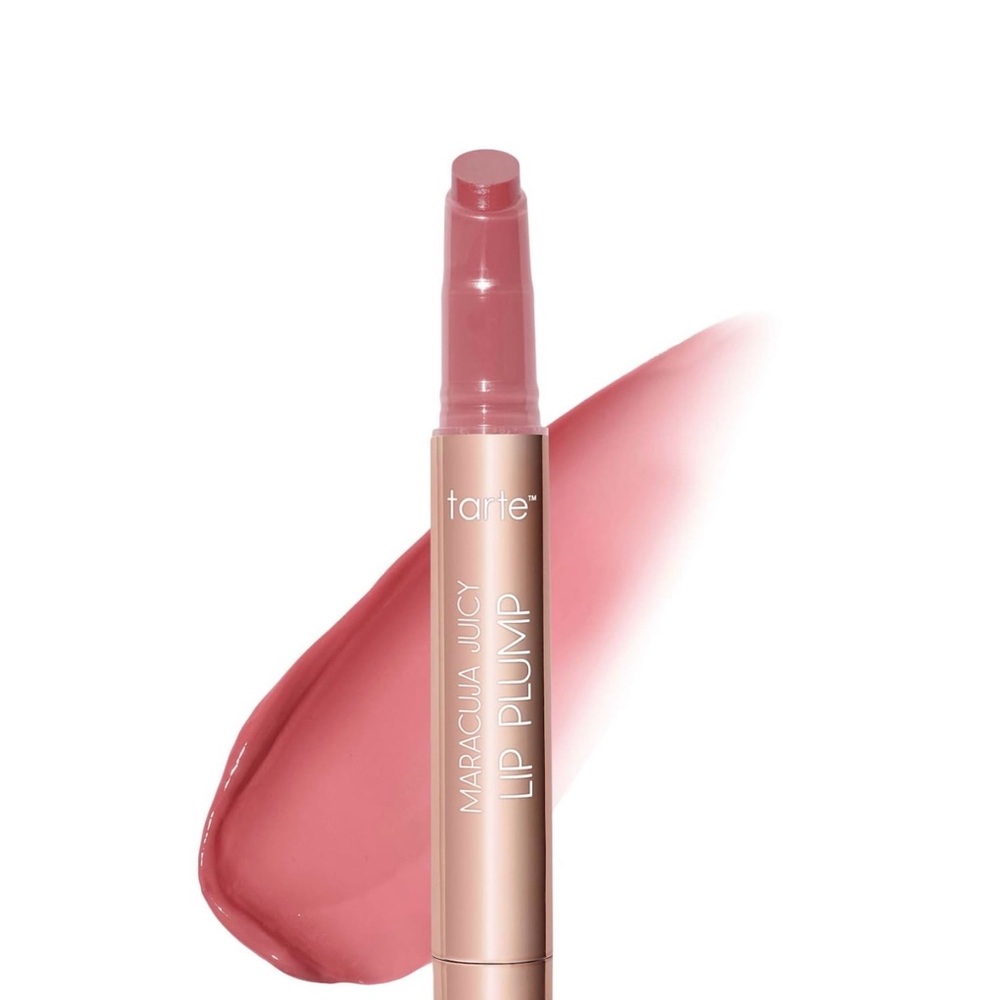 Tarte Maracuja Juicy Lip Plump - tulip